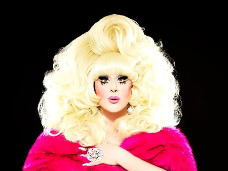 Lady Bunny Reacts to Anti-Drag Legislation in New Show 'Don't Bring the Kids'