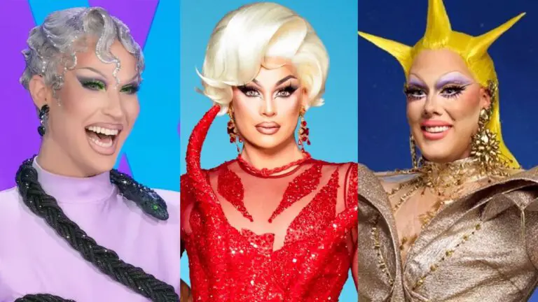 15 'RuPaul's Drag Race' Queens Who Became Judges
