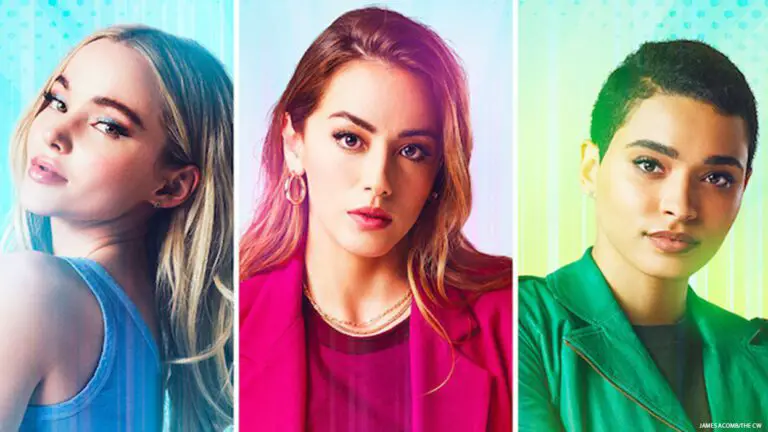 The Live-Action, Queer 'Powerpuff Girls' Reboot Is No More