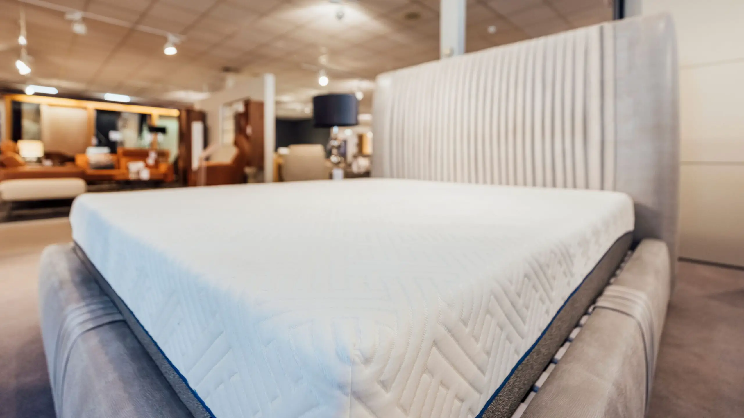 Experts warn against 5 common mattress mistakes.
