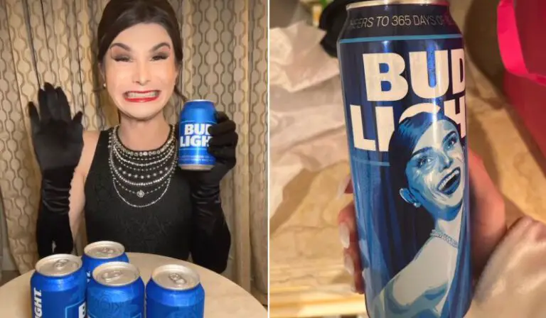 Bud Light Faces ‘Hurricane Mulvaney’ Moment as Sales Drop for Sixth Straight Week