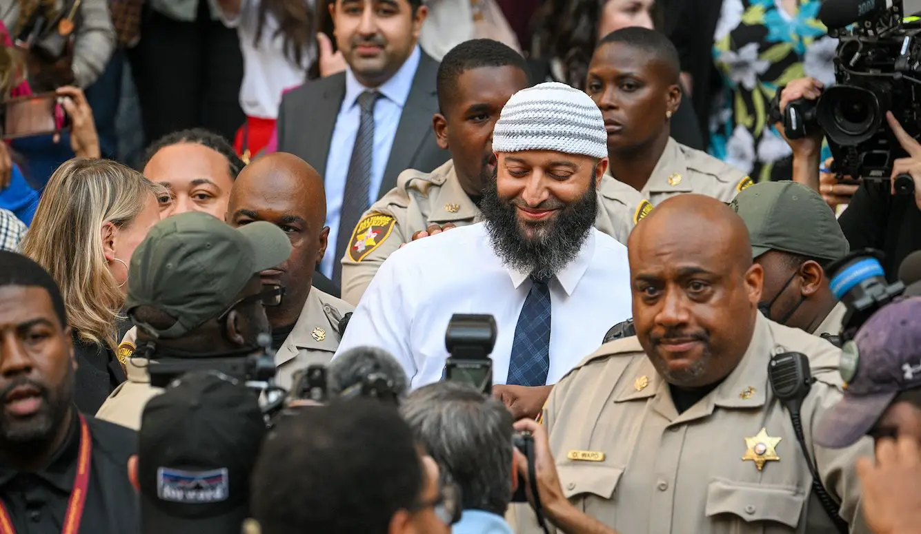The Wrongful Exoneration of Adnan Syed Phase II: The Felony and Media Circus