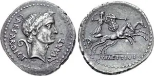 Exploring Roman Imperial Coinage