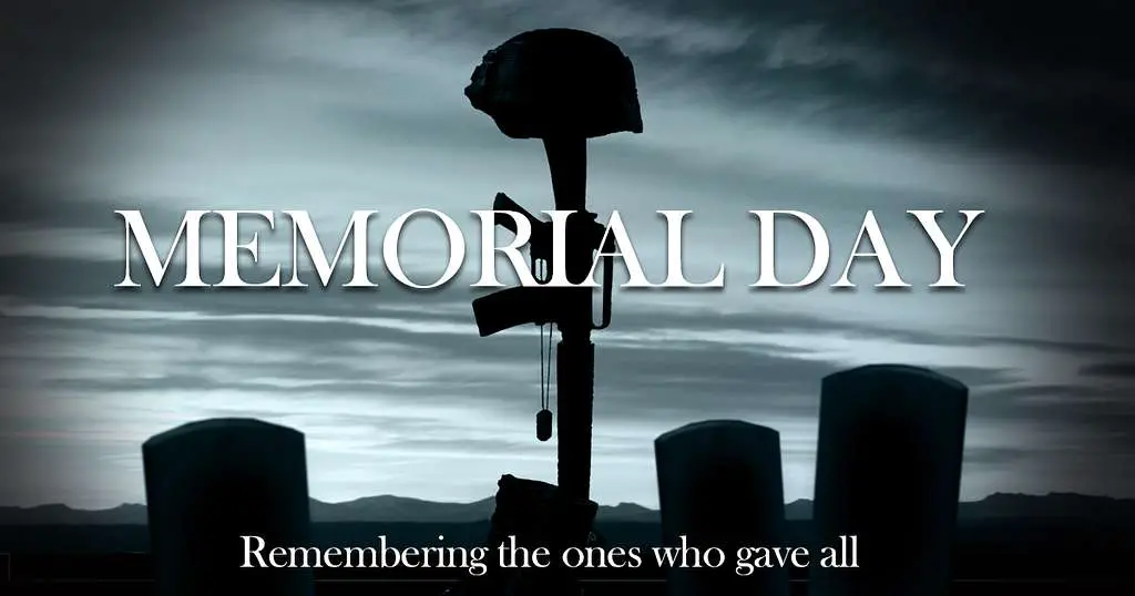 Memorial Day: Its Meaning