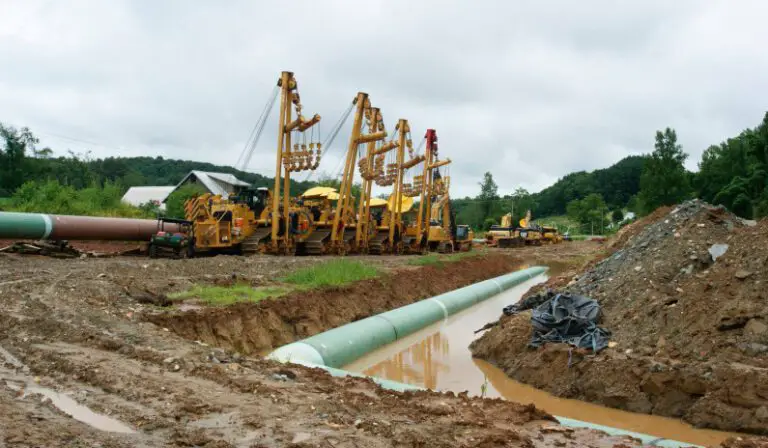 White House agrees to expedite completion of West Virginia Pipeline as part of debt-ceiling negotiations