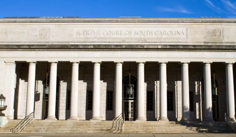 South Carolina Judge Halts Enforcement of State’s Six-Week Abortion Ban