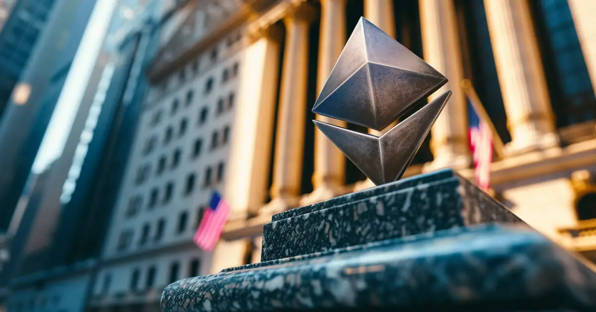 StanChart believes SEC approves Ethereum ETFs by May