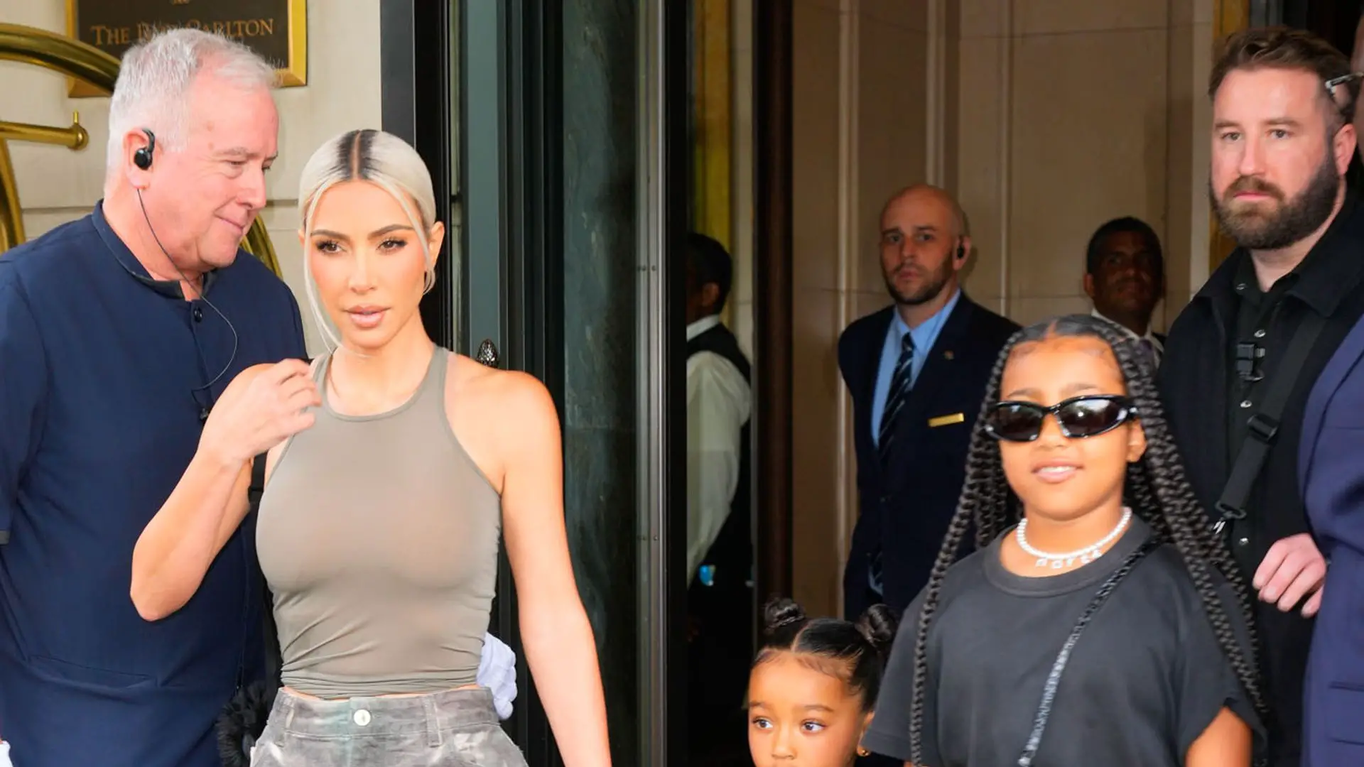 Kim Kardashian is bursting with pride after North West reaches major milestone
