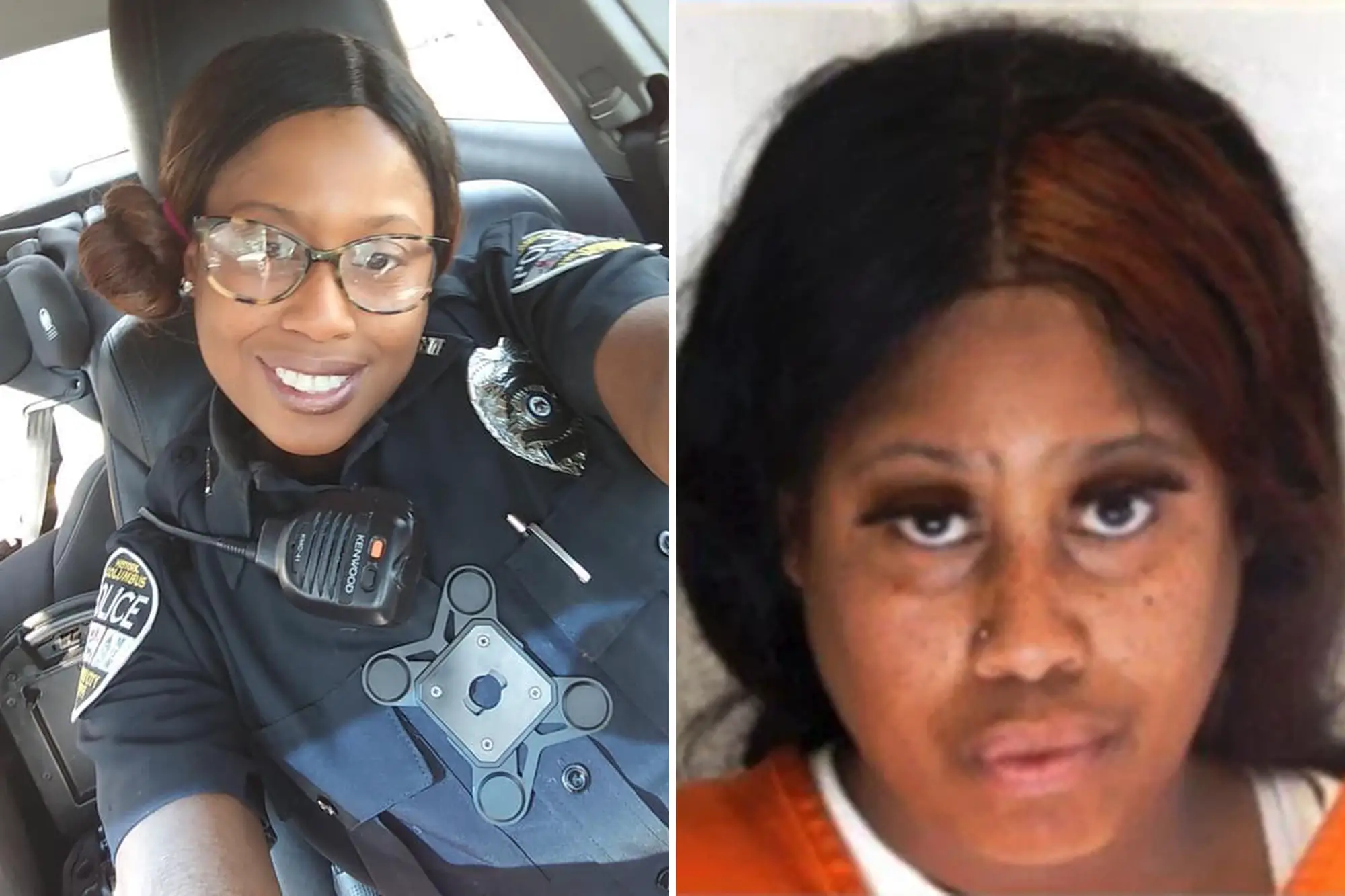 On-duty cop arrested for shoplifting while in uniform: ‘It’s embarrassing for the department’
