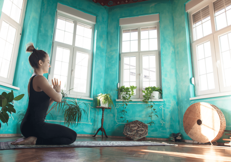 Yoga: 9 ways to increase motivation by changing your routine