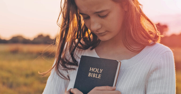 Poll: Most Preteens Reject the Bible as God’s Word; It's the 'Existential Challenge Facing the Church'