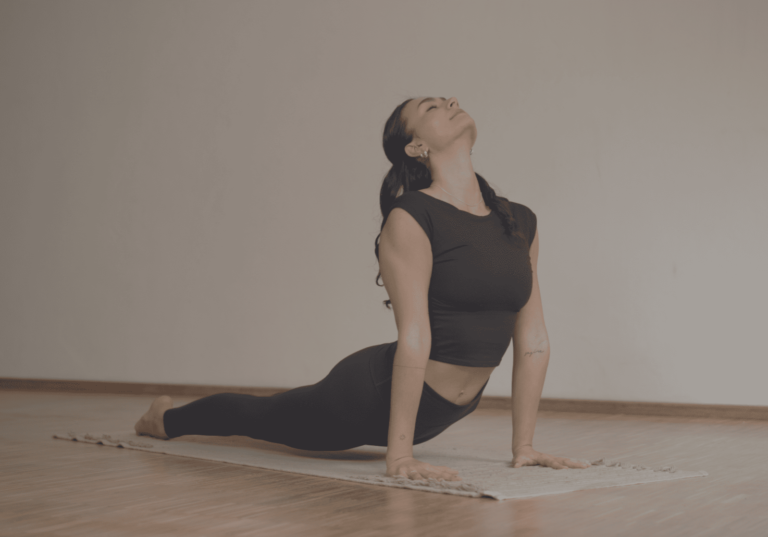 Empowering Women’s Hormonal Health Through Yoga
