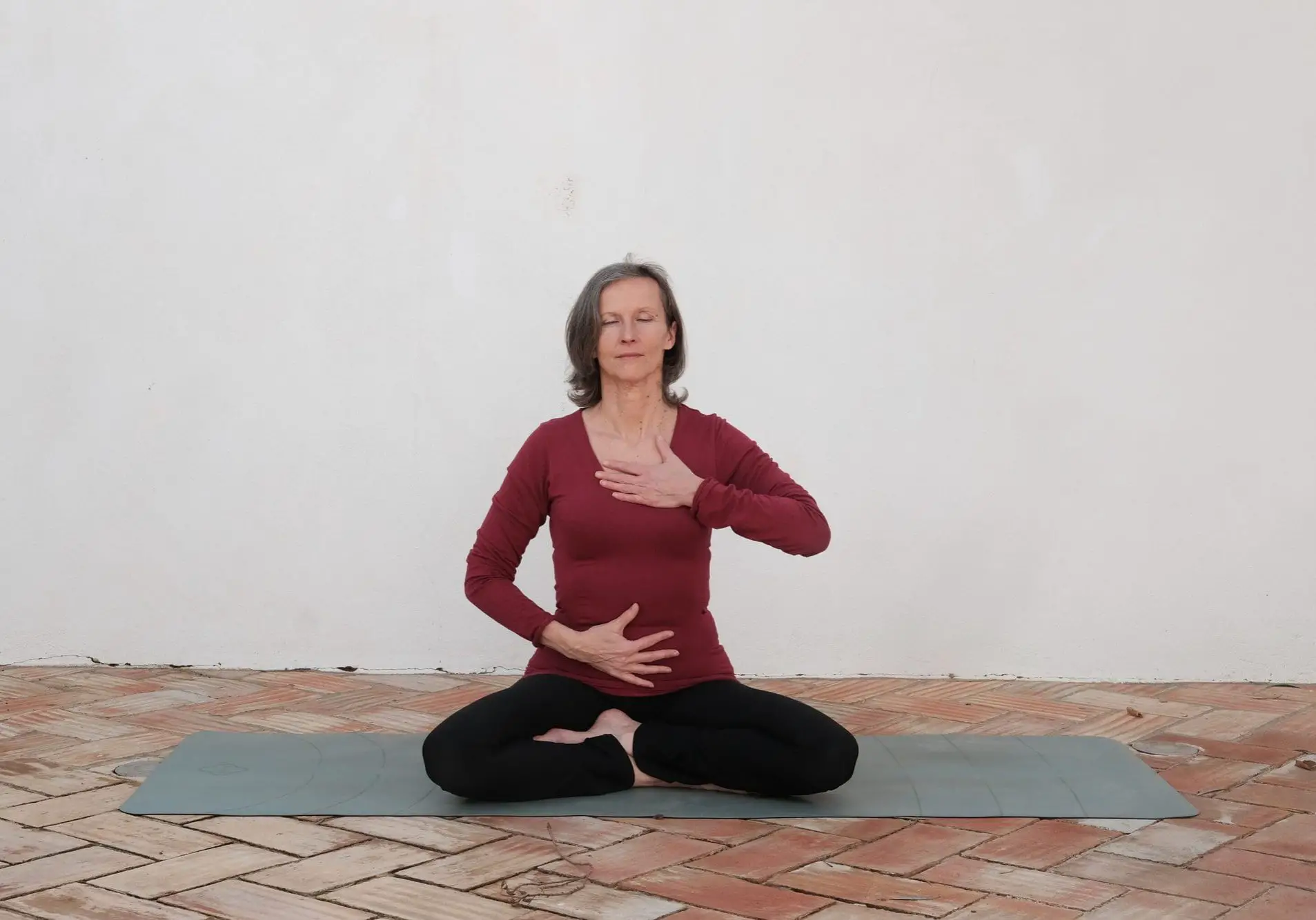 Three Reasons Breathwork Has Improved My Yoga Teaching