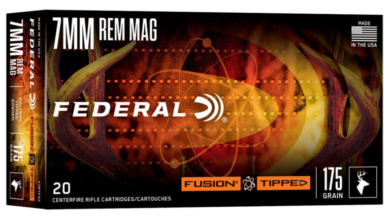 NEW for 2024: Highest Rifle Ammo for Tactical, Looking & Game