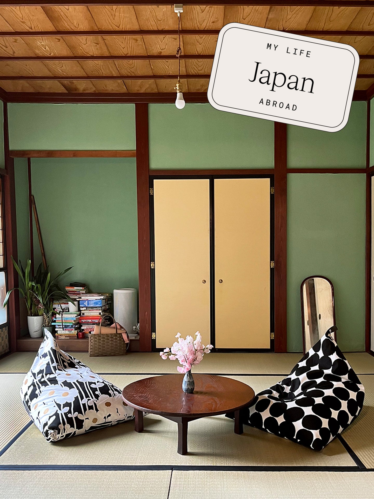 Here’s What It’s Actually Like to Move to Japan and Buy a Farmhouse