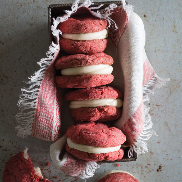 5 Irresistible Red Velvet Desserts for Valentine’s Day