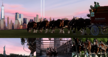 Super Bowl Ad From 9/11 That Has Been Missing For Years Will Make You Feel Enough To Last A Lifetime