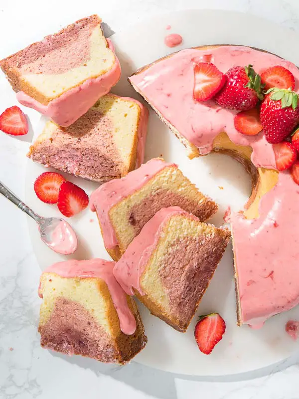 Strawberry Recipes – Our 9 Favorite Strawberry Recipes