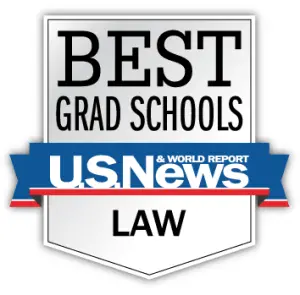 Rankings, Shmankings – Has the USNWR Law School list ever been relevant?