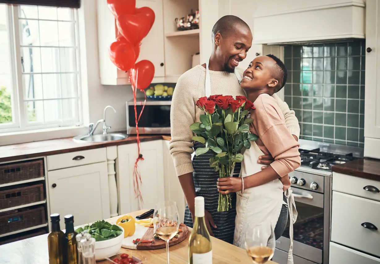 Valentine’s Day Date Ideas to Break from the Norm