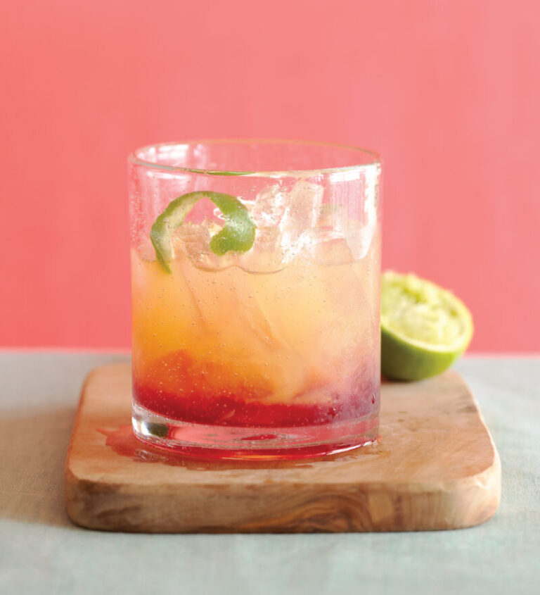 National Margarita Day is a great time to try out these 5 Margarita recipes.