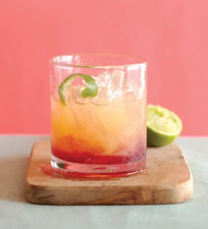National Margarita Day is a great time to try out these 5 Margarita recipes.