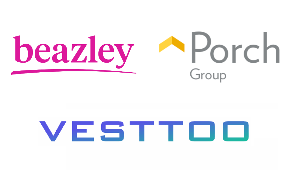 Vesttoo creditors, Beazley, Porch settle on bankruptcy plan & Vesttoo Bay XIX funds