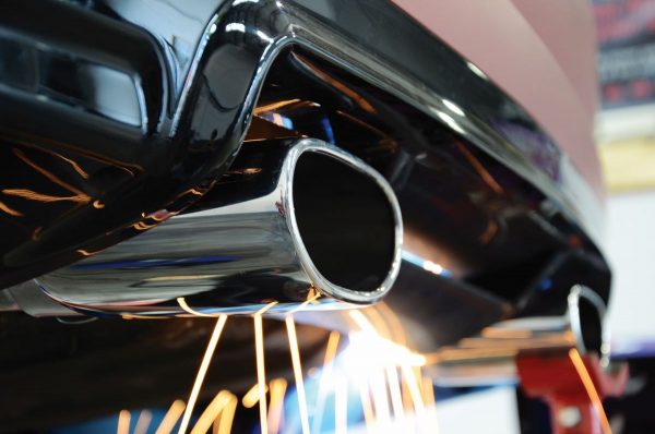 What is a catback exhaust and are they legal?