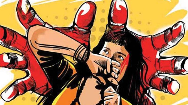 Kerala man sentenced to 51yrs cumulative imprisonment for raping minor stepdaughter