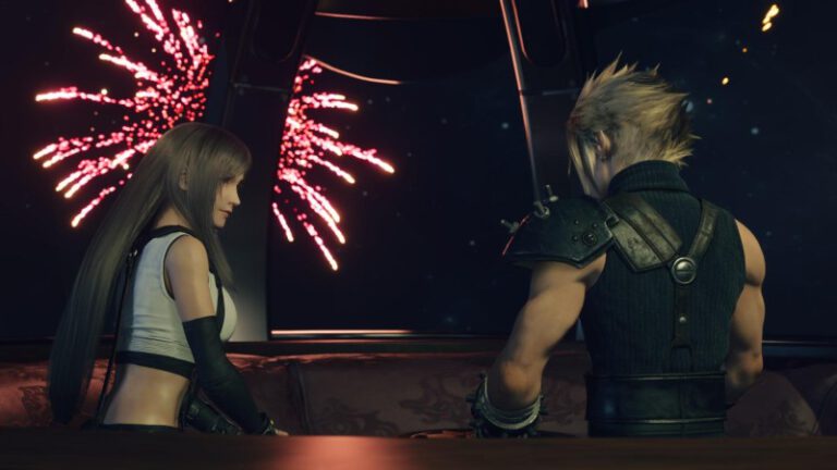 Final Fantasy VII: Rebirth’s State of Play dives deep into world exploration, side content, and character relationships