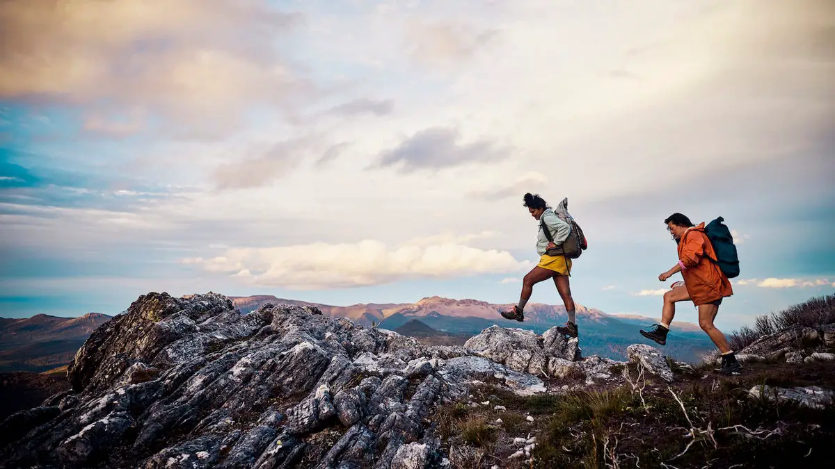 “No Pain, No Gain” Is A Lie. These 6 Fitness Myths Could Hurt Your Hiking
