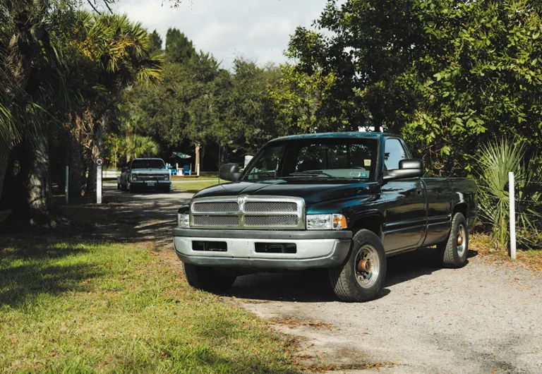 Stock to Not – Unleashing the Power of Our 1994 12-Valve Ram2500