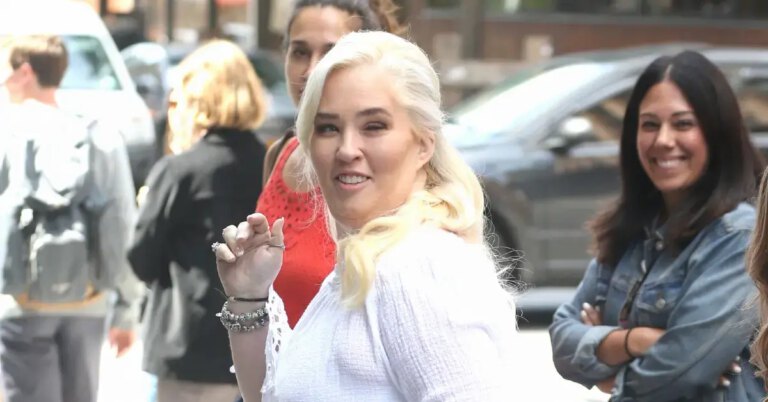 Mama June Gets Court Date to Determine Custody of Late Daughter Anna 'Chickadee' Cardwell's 11-Year-Old Child