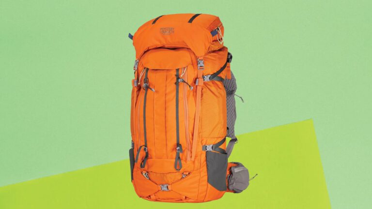 Yeti Acquires Backpack Maker Mystery Ranch