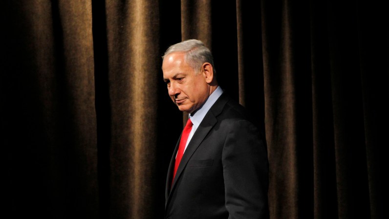 Netanyahu Rejects Hamas Cease-Fire Demands, Vows to Fight until ‘Absolute Victory’
