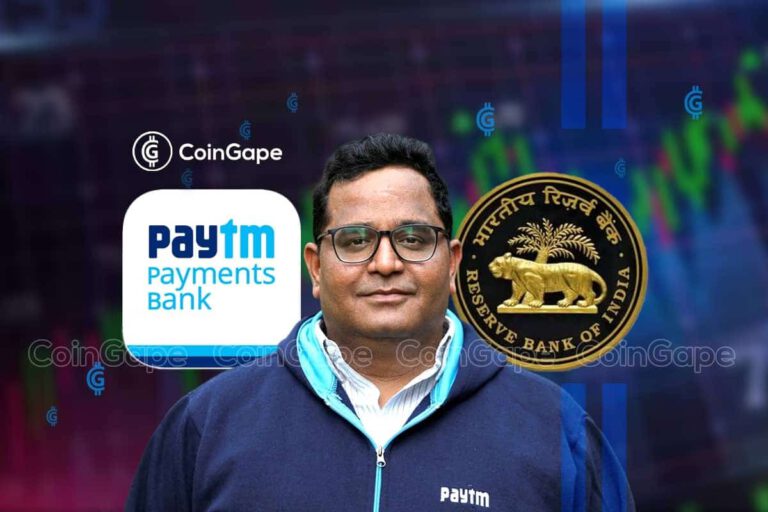 Paytm Payments Ban: What impact will it have on the crypto market?