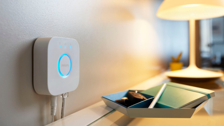 Philips Hue announces support for multiple-linked bridges