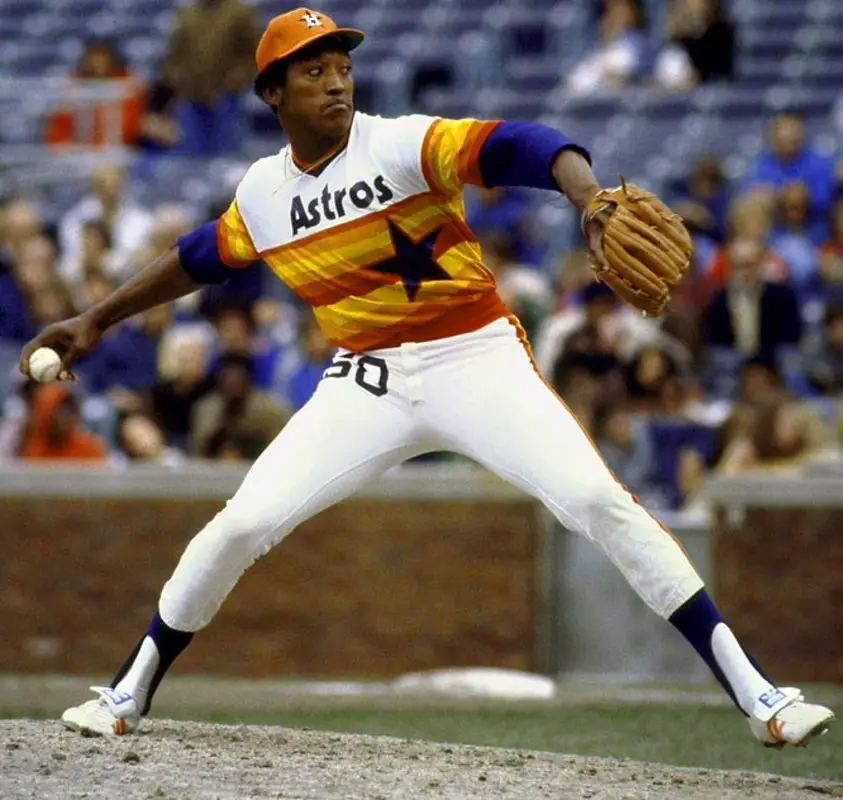 Top 10 MLB Pitchers from the 1970s