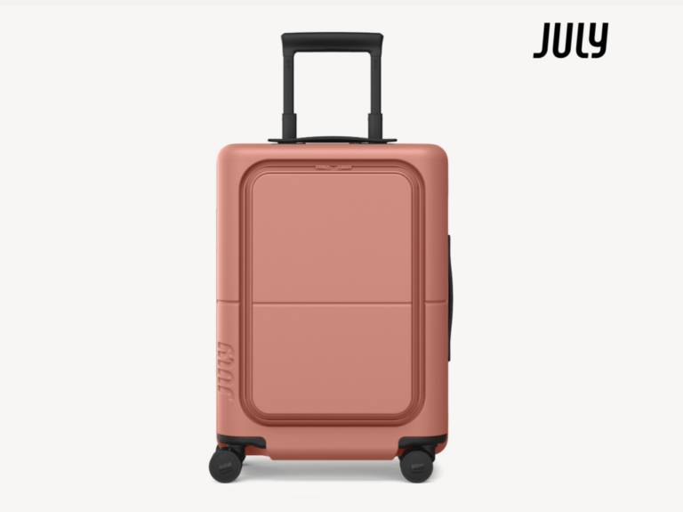 The Best Carry On Luggage to Avoid Baggage Fees