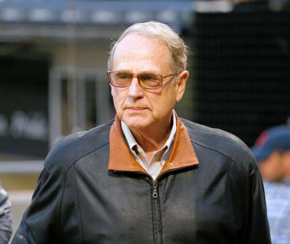 Jim O'Donnell: If Reinsdorf's initial $1 billion stadium gambit fails, why not a telethon?