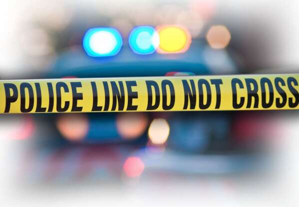 Hanover Park man shot dead in Chicago store