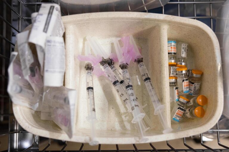 Massachusetts DPH promotes supervised injection sites following Worcester’s support for opening an overdose prevention facility