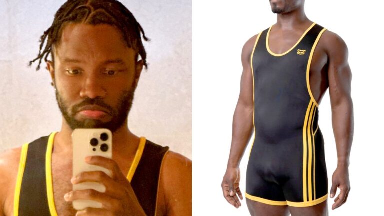 Here's where to buy that sexy singlet Frank Ocean showed off on Instagram