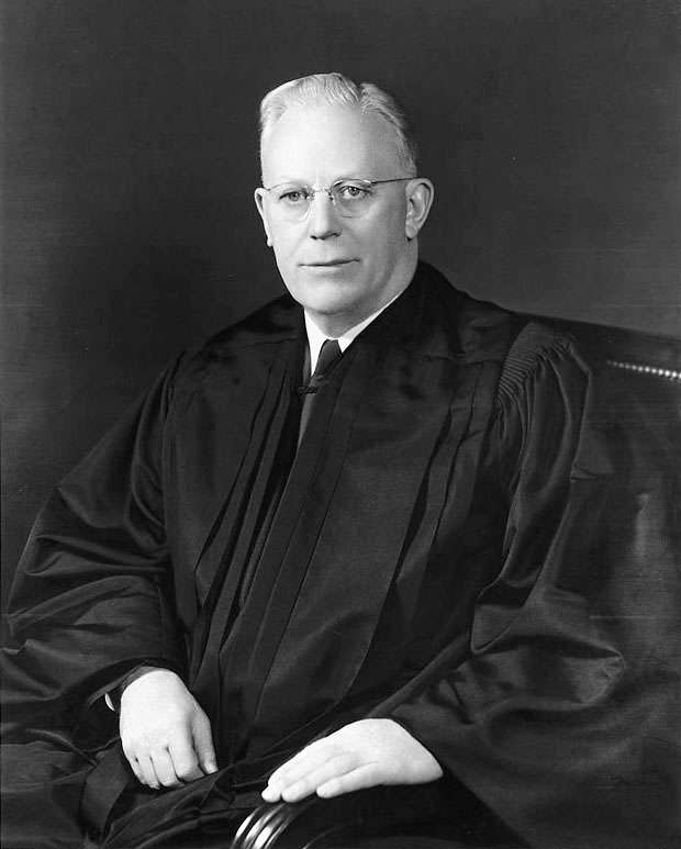 Today in Supreme Court History, March 19, 1891