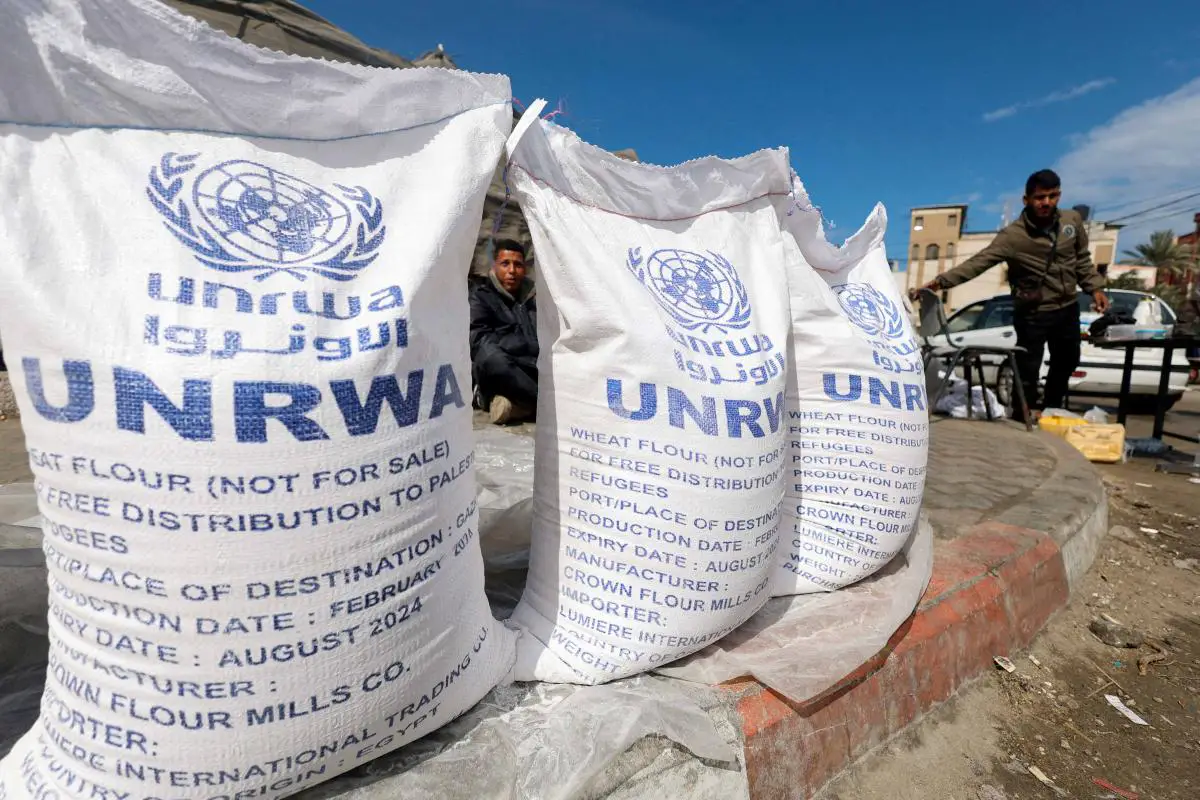 Overhaul UNRWA—Just Not Right Now