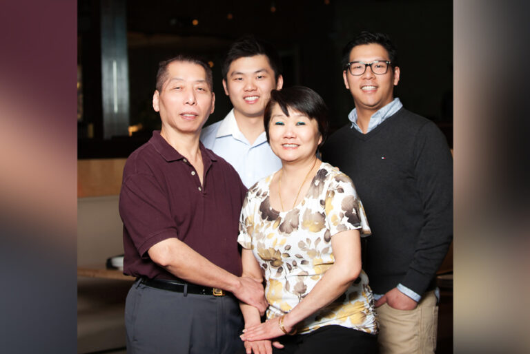 Forsyth Family Dining Guide: HakkaChow – Asian Eats