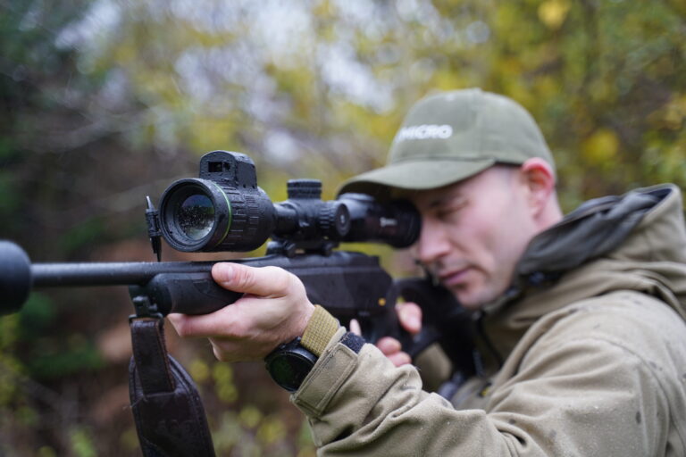HIKMICRO to be at The Great British Shooting Show, 2024