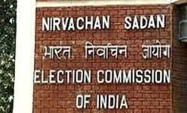 In the midst of controversy, Election Commission gets new faces