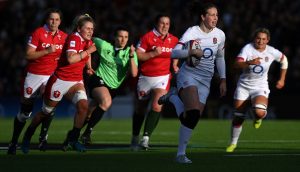 Live stream England v Wales: How to watch today’s Women’s Six Nations 2024 game