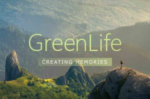 GreenLife – Care for the planet and your palate